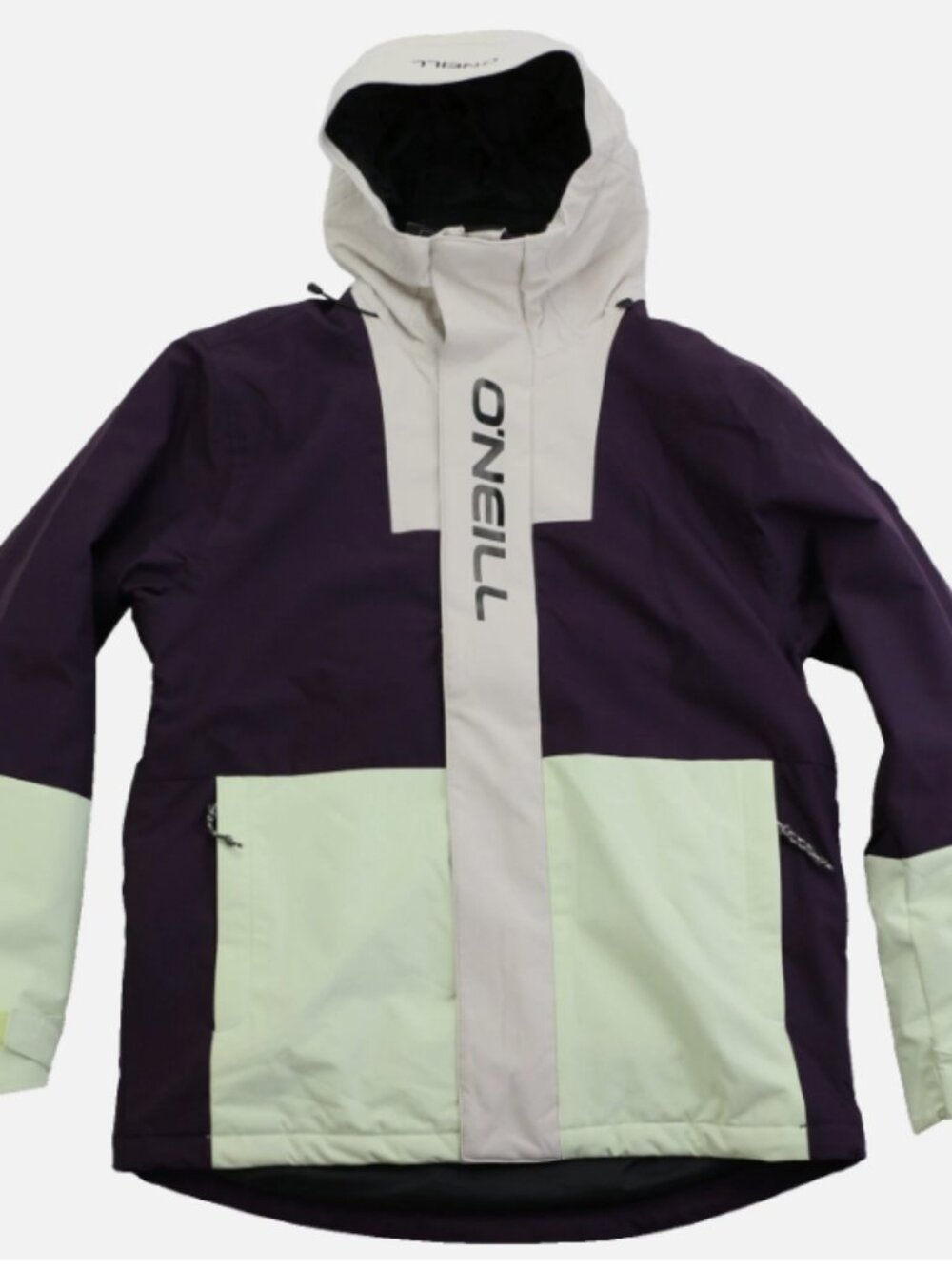 O'Neill O’Riginals Snowboard Jacket Waterproof Insulated Men's Size M Winter New